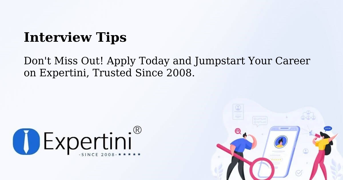 Interview Tips & Techniques for Job Seekers – Prince Frederick - Prince Frederick, United States Jobs Expertini
